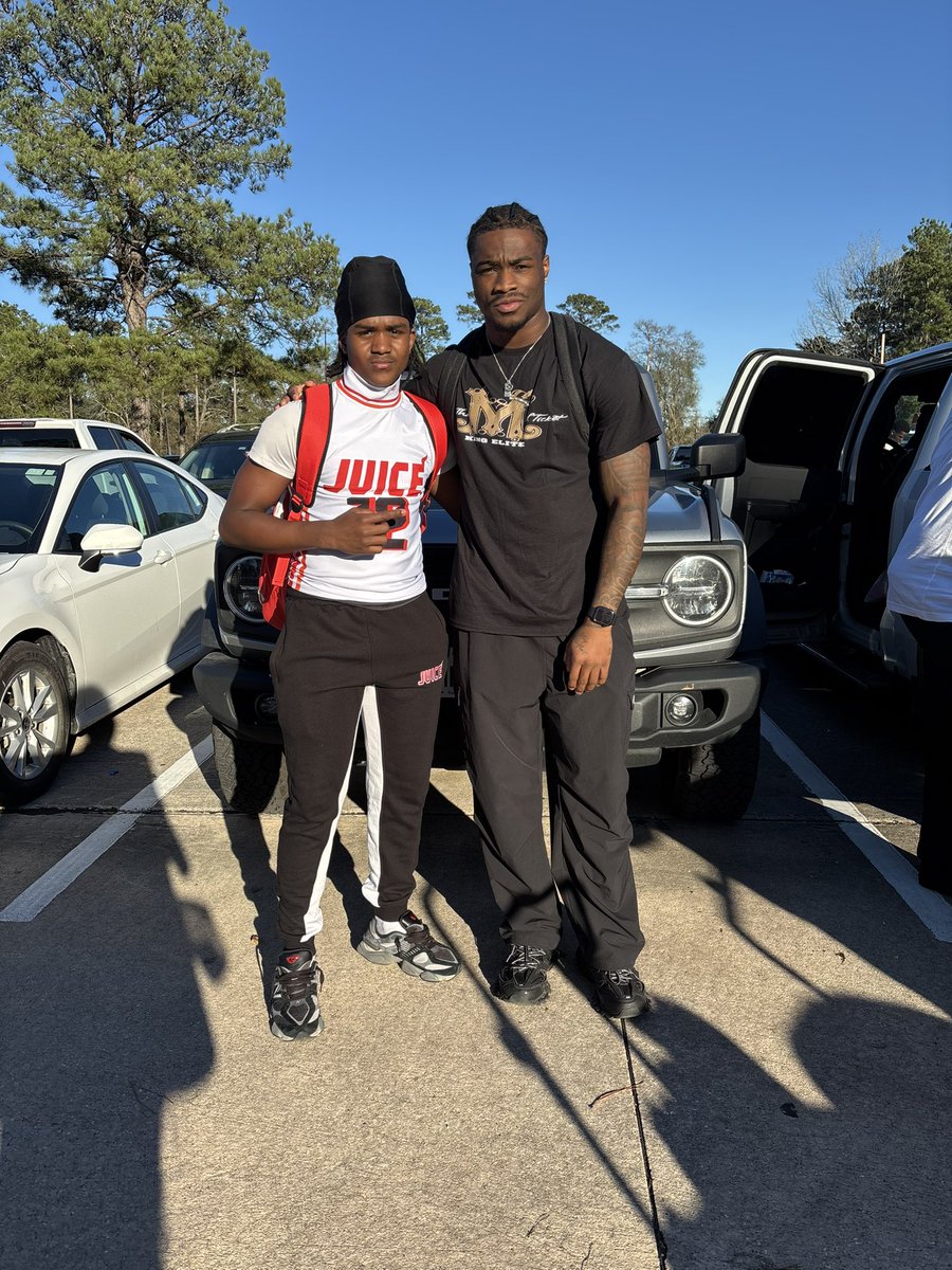 D’Angelo Jordan tweet media