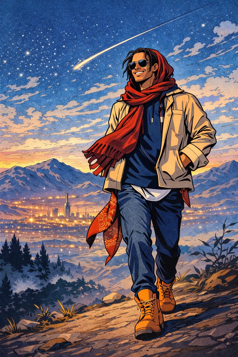 Coming soon #bendecido