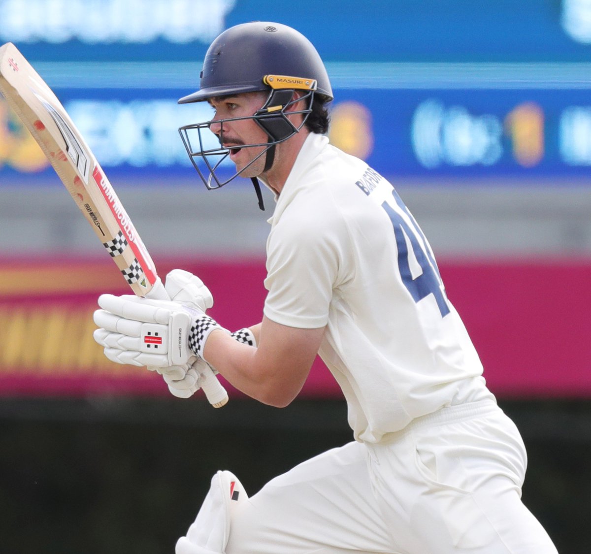 Ben Cameron tweet media