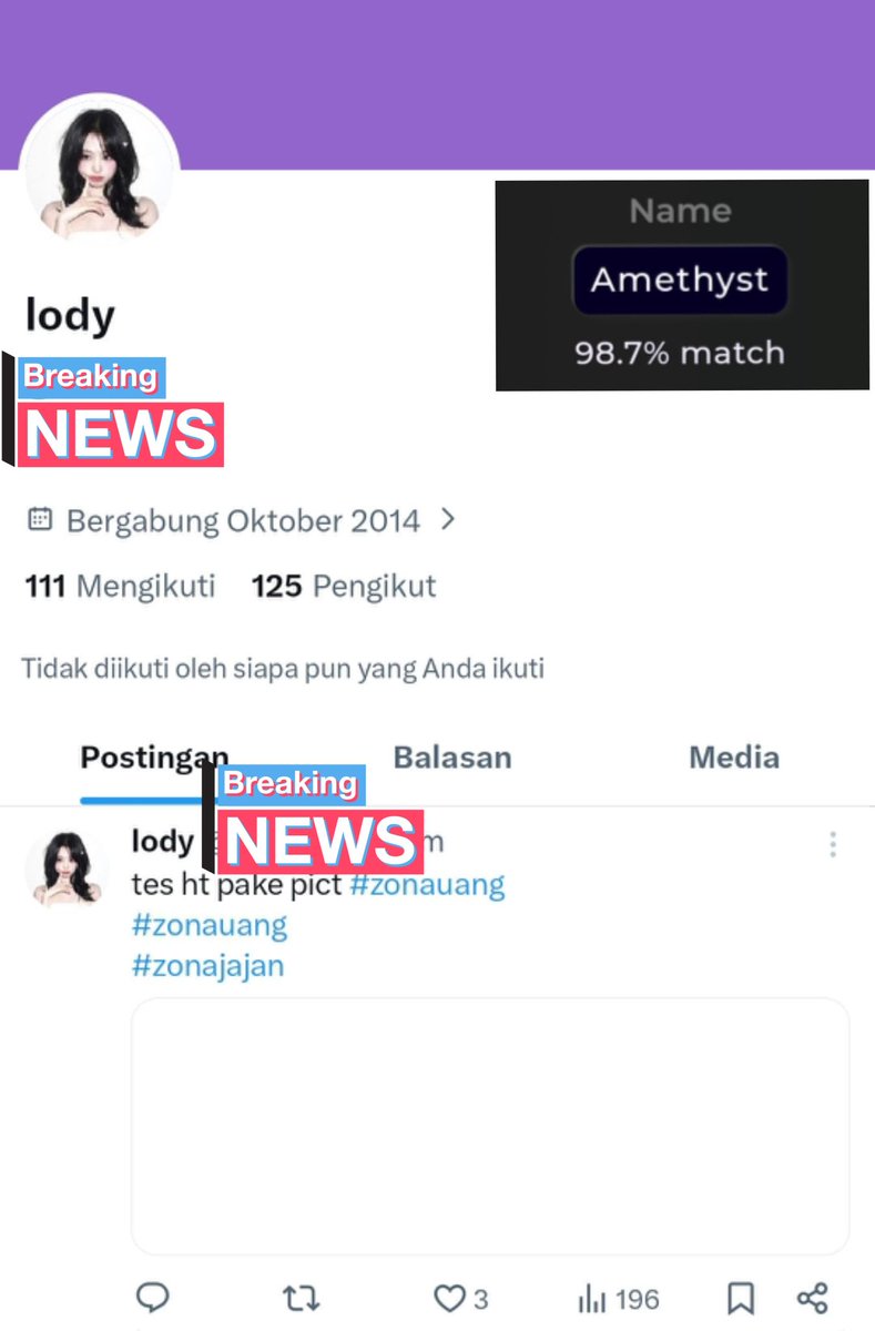 YAALLAHLINDUNGIACCHAMBA^✿^ tweet media