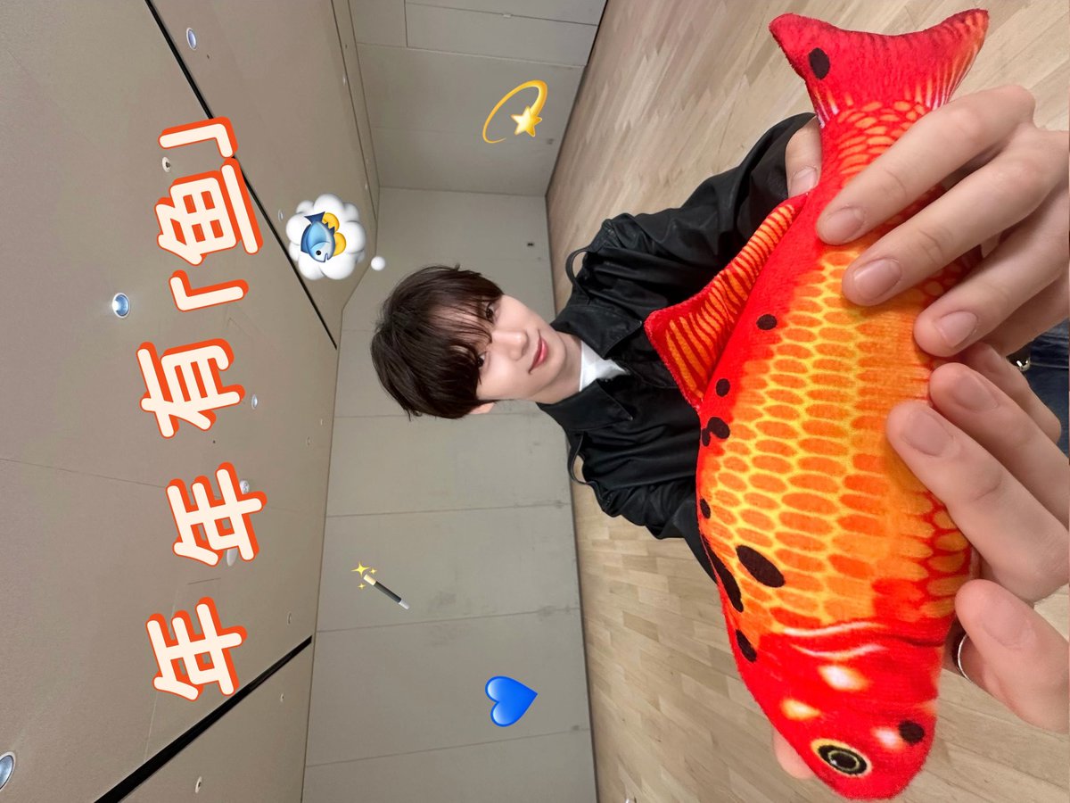 starting the year with tws means starting with lots of flavor and luck. i hope you enjoy this first meal with us and take in all six portions of good fortune. let’s have the best year possible together. i hope every day of this year brings as much happiness as you give me.