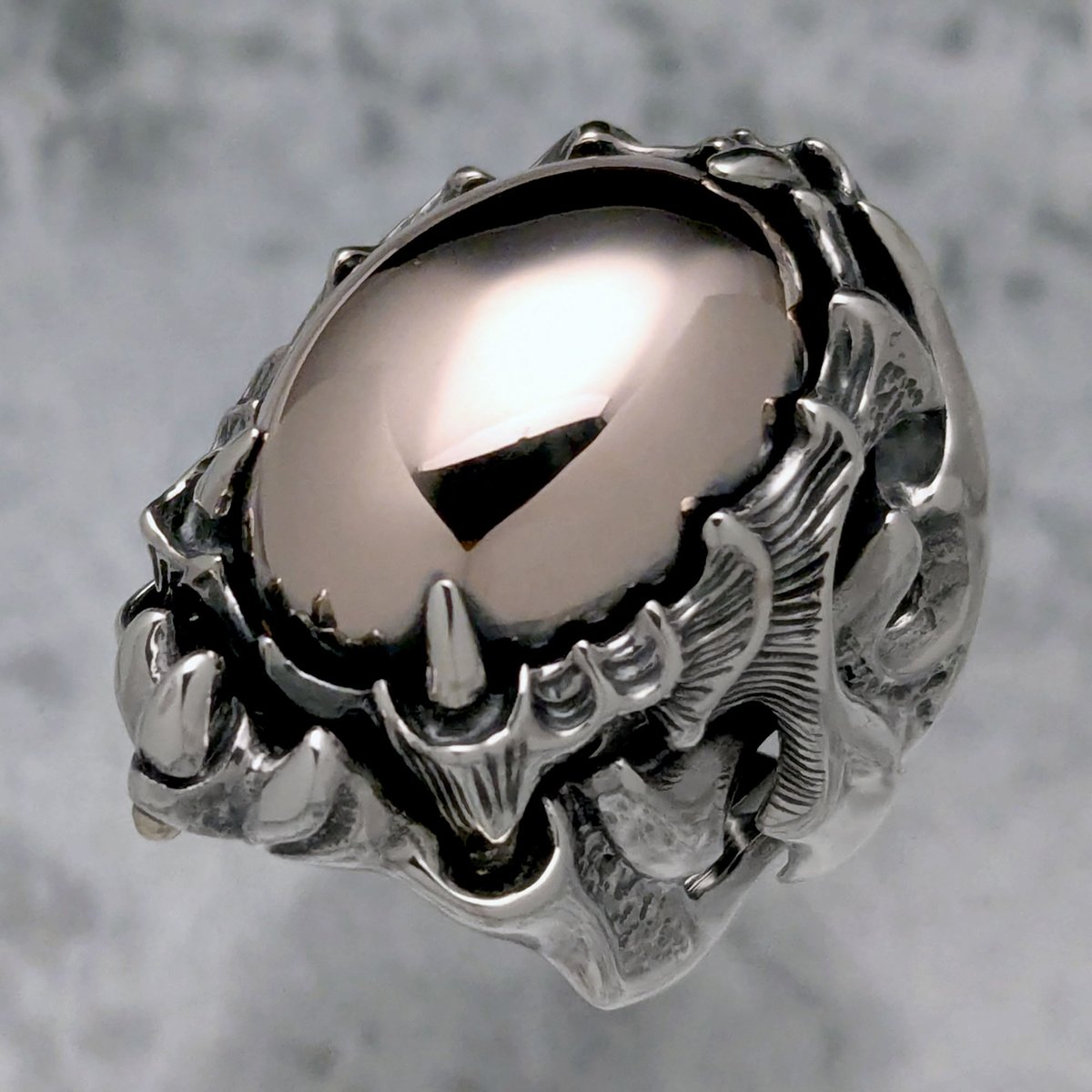 ストレンジフリークデザインス / ワンフェス・ ベリアル スカルリング