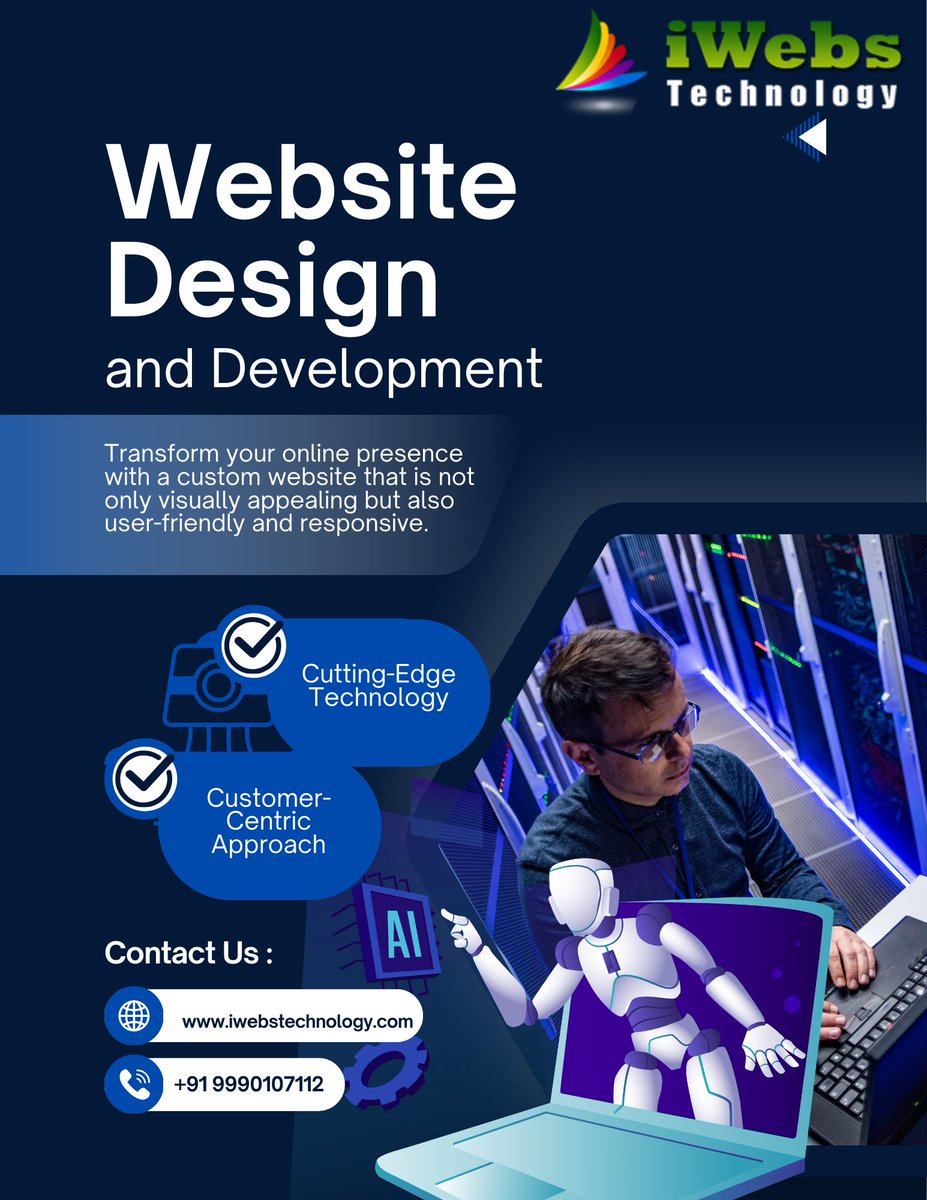iWebsTech tweet media