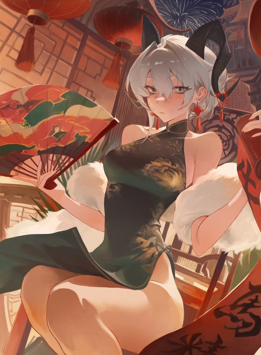 鲸雾mist tweet media