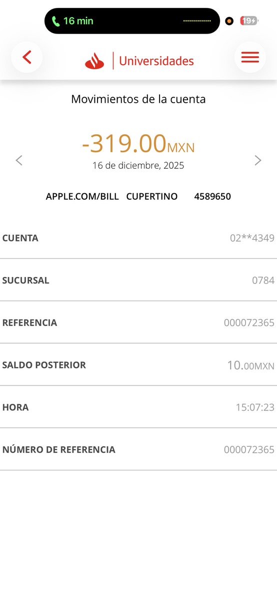 anthonysg0409's tweet photo. @Apple yo what the heck? 
 Why do you keep charging me a payment that I already paid? https://t.co/B9VoG0wIkZ
