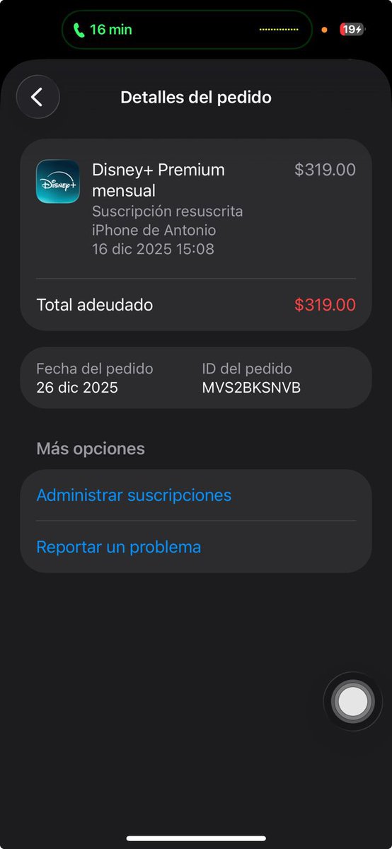 anthonysg0409's tweet photo. @Apple yo what the heck? 
 Why do you keep charging me a payment that I already paid? https://t.co/B9VoG0wIkZ
