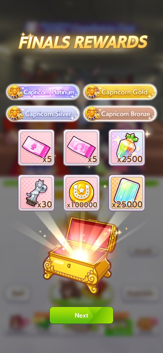 Stockings tweet media