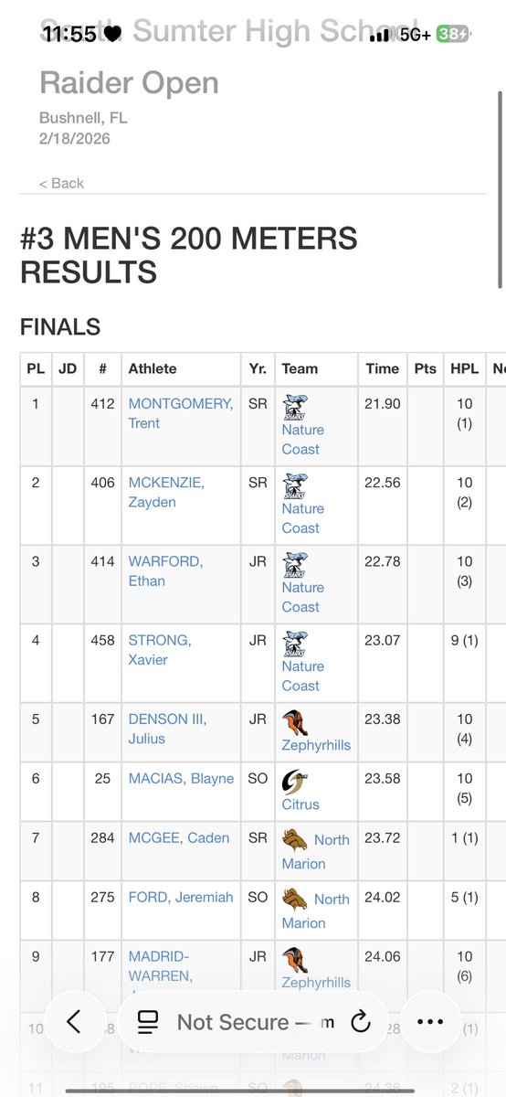 Ethan Warford tweet media