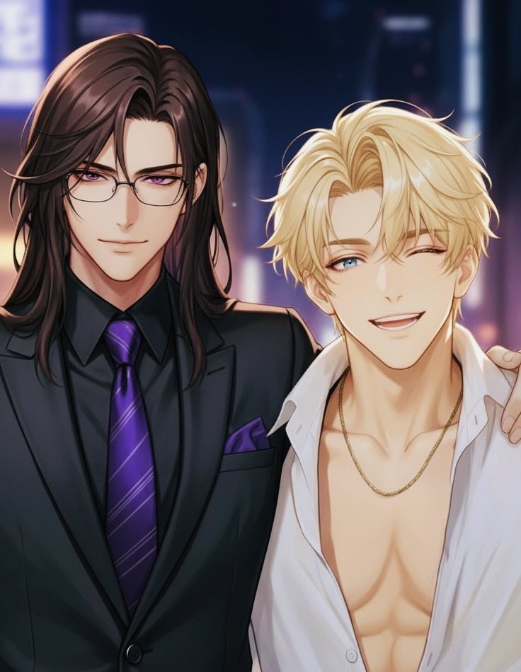 ❀━━━━━━━━━━❀ 　
【LOVE✖️SEED】コラボシチュ第2弾 
❀━━━━━━━━━━❀  

カリスマセラピストの絶対快感レッスン
-どっちの指に嬲られたい？-
❀━━━━━━━━━━❀

らぶカル様　がるまに様　にて

📣定価110円で販売中🔥

それぞれの物語を
お楽しみいただけると幸いです✨