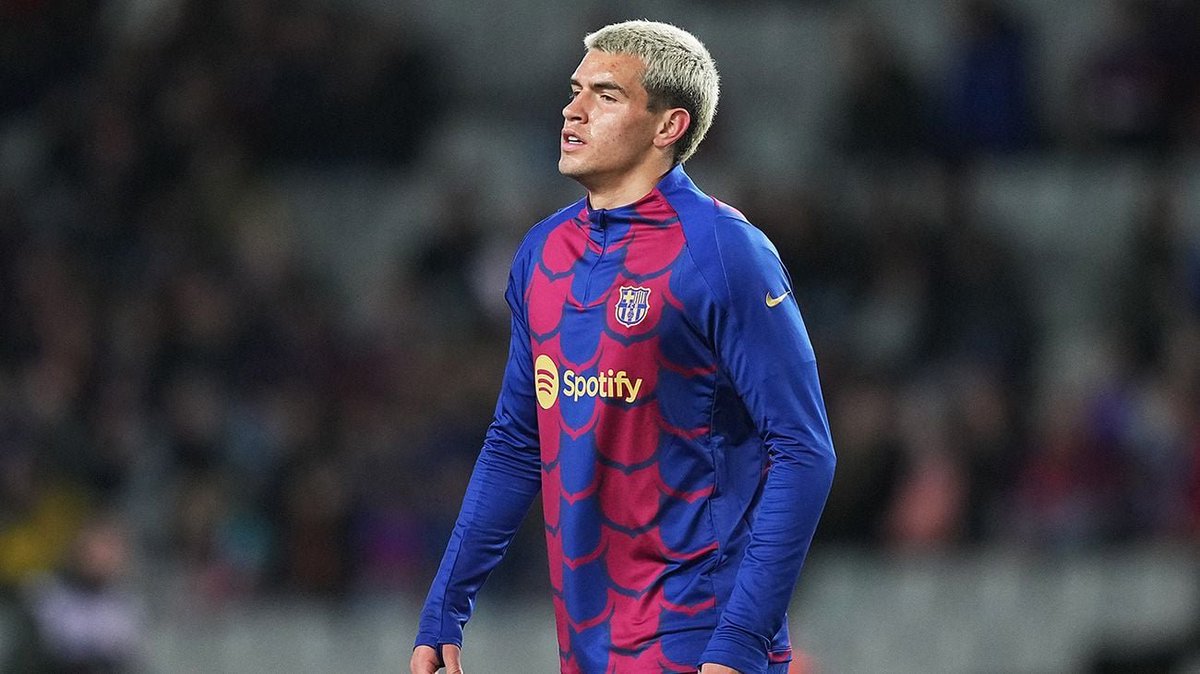 🚨‼️ Barcelona implements 'anti-escape' clauses to shield La Masia talents from external club raids.

· The club developed this new strategy following the painful loss of Marc Guiu to Chelsea, who triggered a low €6 million release clause last summer.

· New contracts for youth