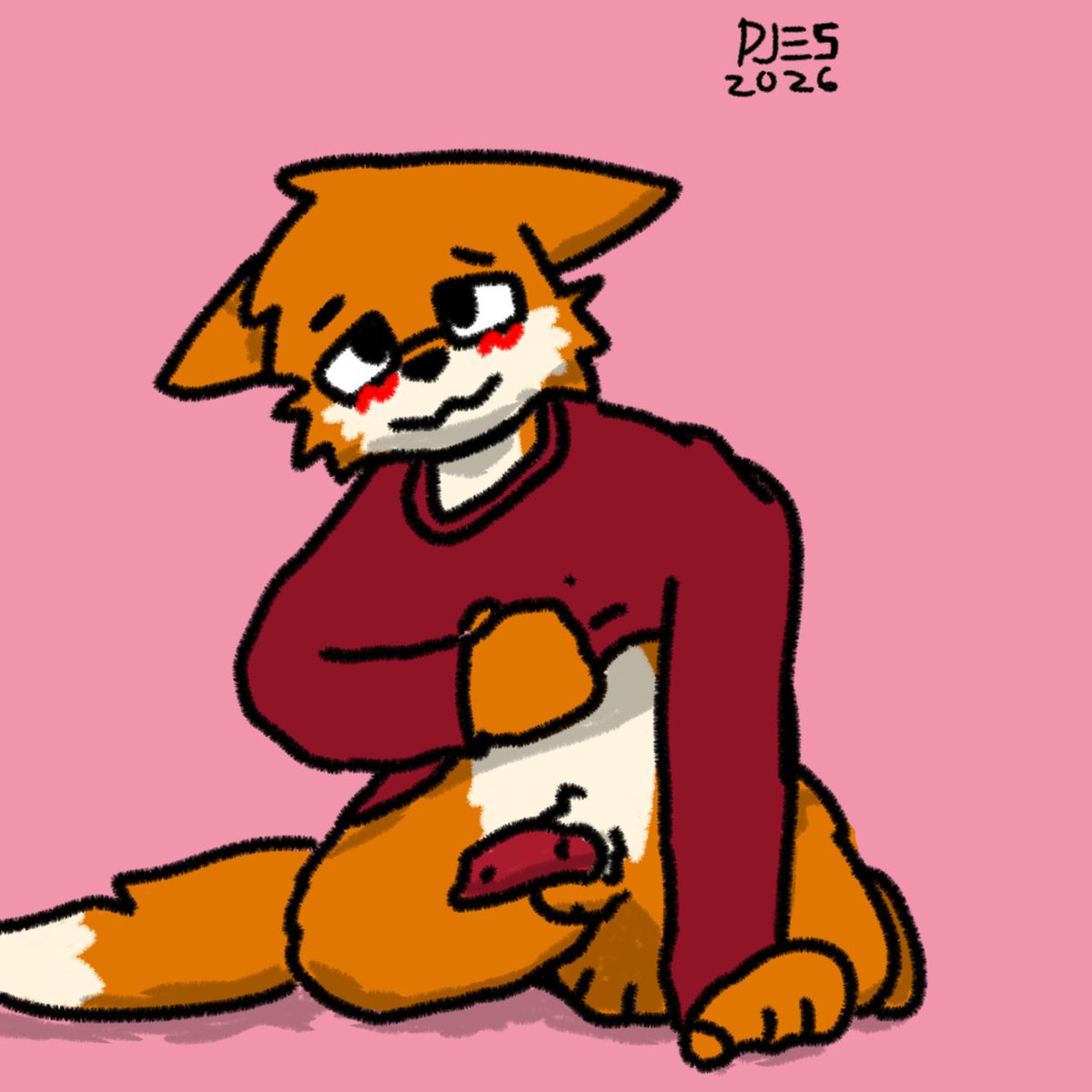 🚱 Atheist and his foxes tweet media