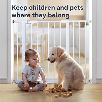 Keep children and pets where they belong… close enough to adore, safe enough to thrive 🏡💕
#SafetyMeetsCuteness #PuppyAndBaby
#oriele #Abhiya #WWERaw