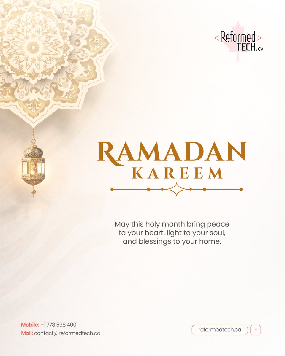 ReformedTech.ca tweet media