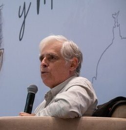 Pedro "MASTURBACIONES" y Fisgon "MAMONERO" un lastre para Morena, disque muy pinches intelectuales, ya se sienten intocables.🐷🐷👇🏽
<a href="/Navegaciones/">Pedro Miguel</a> <a href="/fisgonmonero/">Rafael Barajas</a> <a href="/PartidoMorenaMx/">Morena</a>