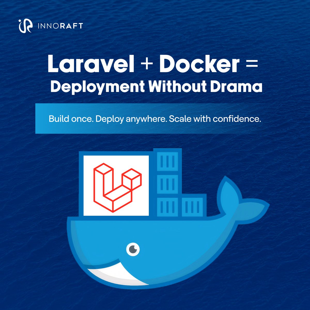 Innoraft tweet media