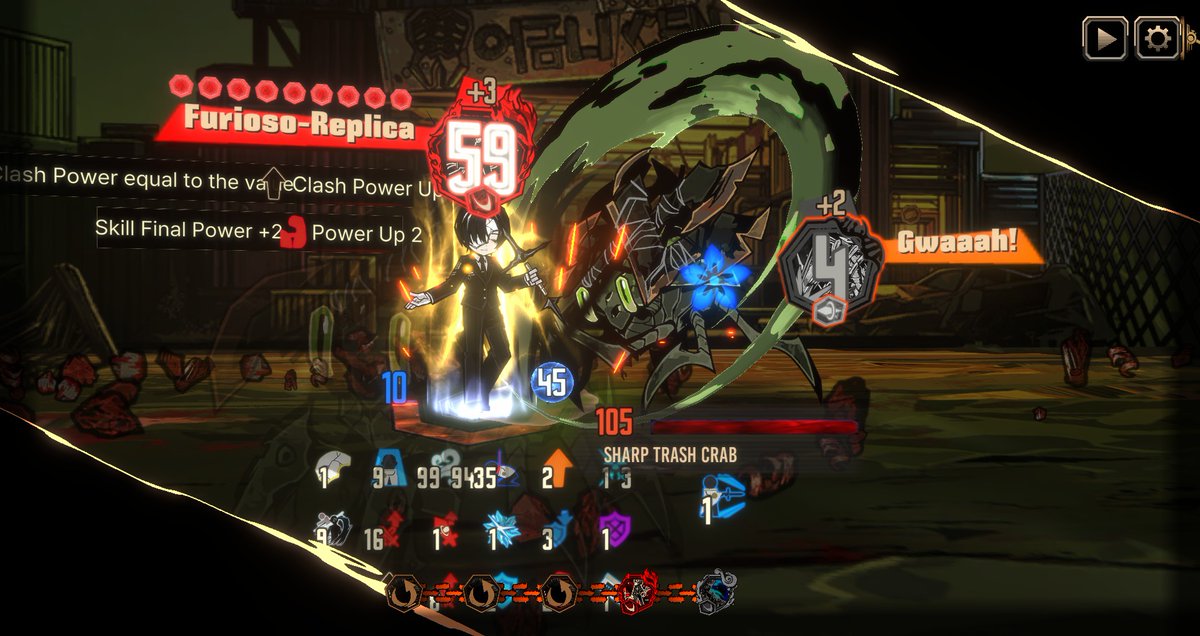 Creo que voy a estar usando esta id para hacer runs solo cuando agreguen mas dificultades