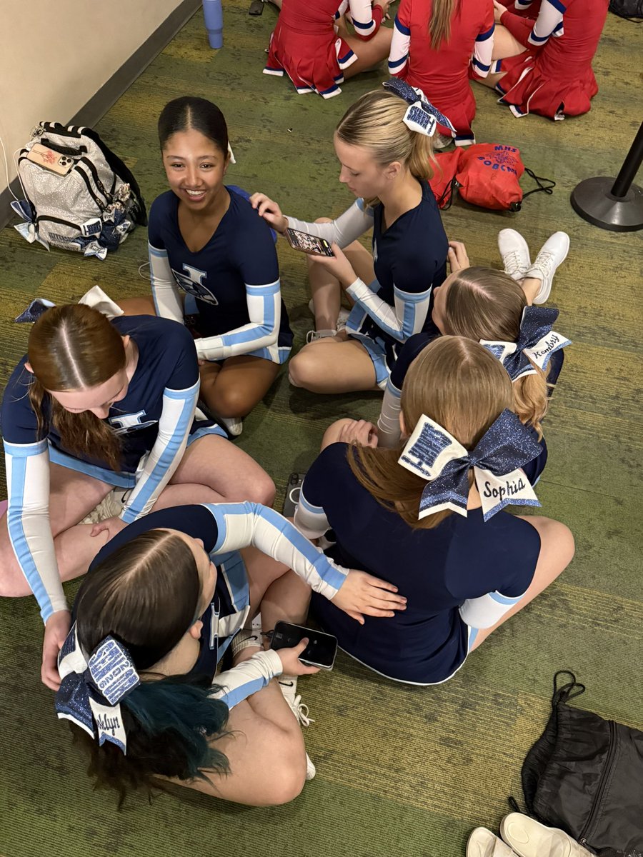 Jhawk cheer tweet media