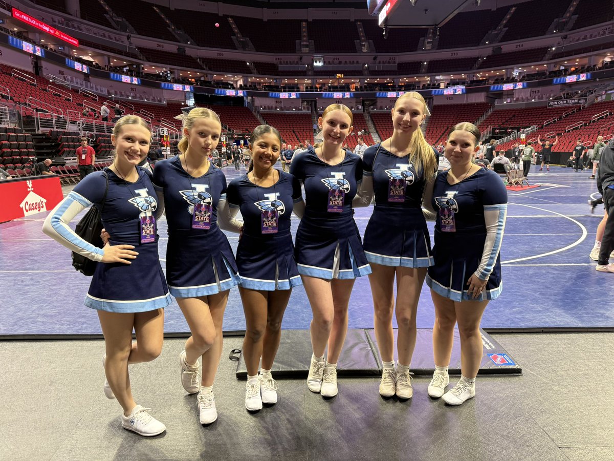 Jhawk cheer tweet media