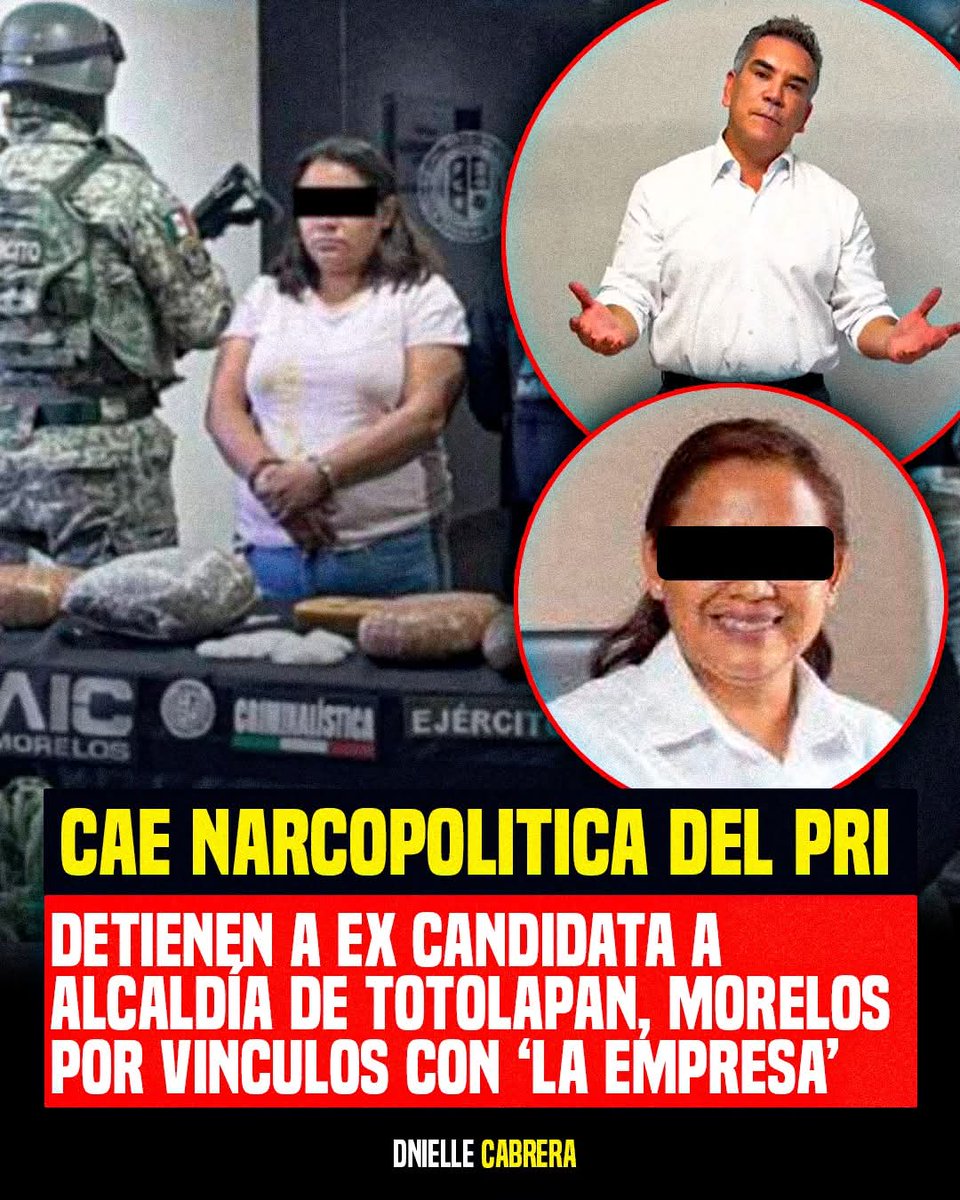 FreddyOliviery's tweet photo. Los medios andan bien calladitos con esta detención. No estaría nada mal que se empezara a difundir 😉😉

Acusa a tu narco-candidata con EEUU @alitomoreno https://t.co/NktyhmnYhi