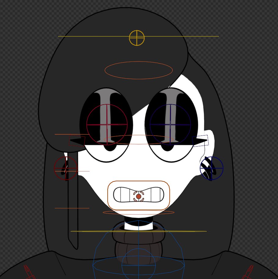 Kaylin :3! tweet media