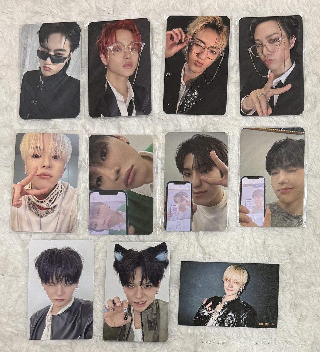 TREASURE PULSE ON ソウルコン ライブ ペンミ 韓国 Weverse 特典