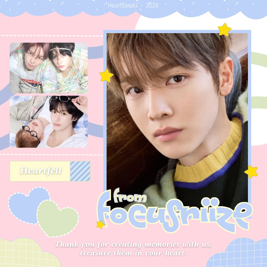 FocusSungchan's tweet photo. Sedikit oleh-oleh dari FocusRIIZE, makasih banyak ya 5 tahunnya. 

🔗https://t.co/9drEiMimBU

@FocusWonbin @FocusChanyoung @FocusSohee https://t.co/BGRQ7FYsF0