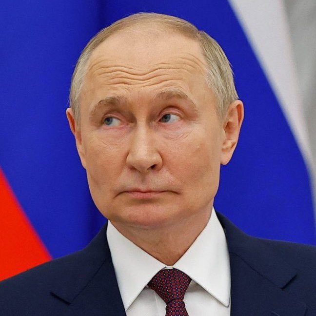 💥BREAKING:

🇷🇺 🇺🇸 Russia offers the US $12 trillion in deals in exchange for lifting sanctions - The Economist.

#btc #btcaura