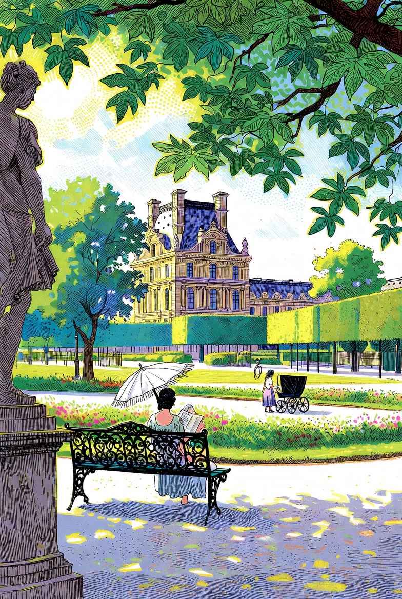 Thank you so much. I am truly honored to have my work curated for the 'Challenges' gallery (imagebreak.com/en/Challenges).  I was deeply impressed by the high quality of the other entries. It is a privilege to be featured alongside such talented creators. Thank you again for this