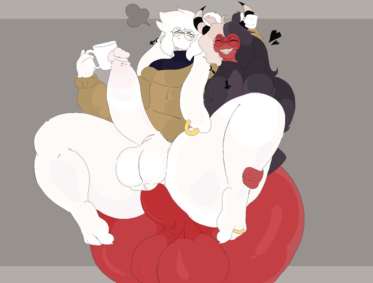 EmoBunny🐰🔞 tweet media