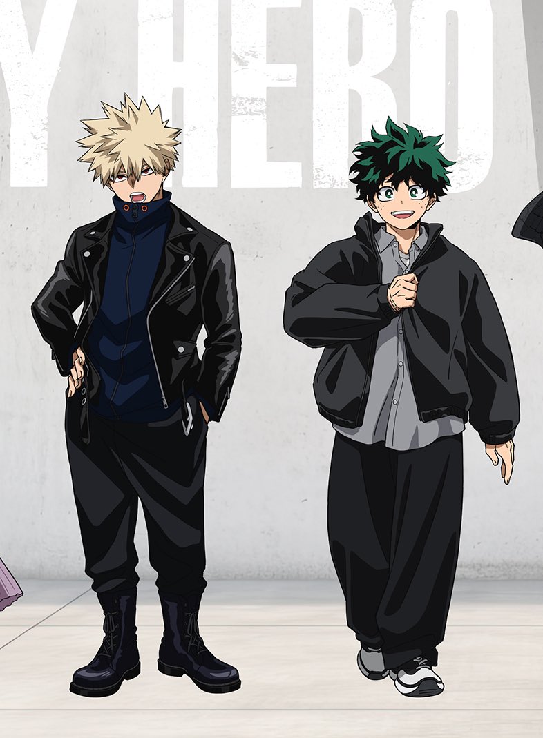 ไอ่คัตคือหล่อระเบิดระเบ้อ น้องเดโคสน่ารักเลยอะ 😭🫶 เหมือนหนูเอาเสื้อแฟรมาใส่เลย โฮรรร น่ารักอ่าาาาา