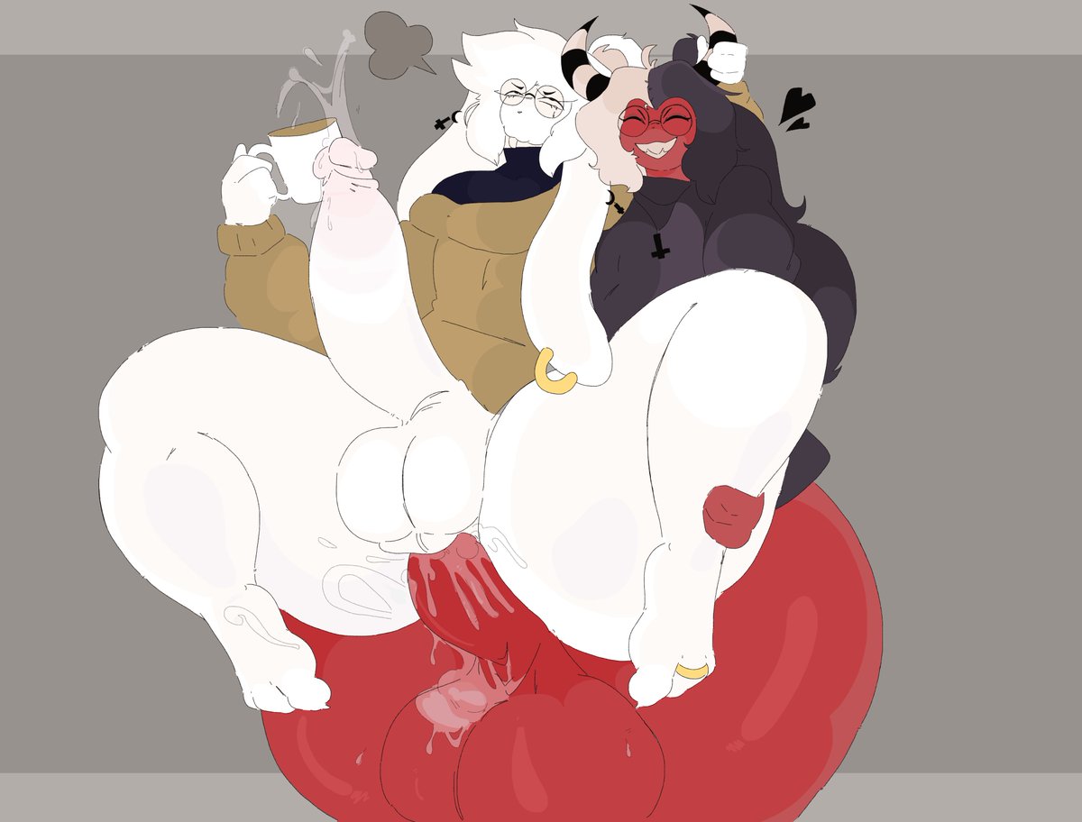 EmoBunny🐰🔞 tweet media