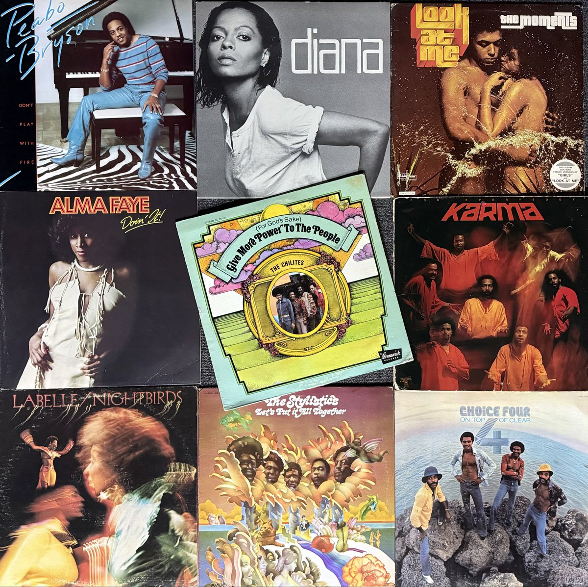 ソウル ファンク ディスコ レコード20枚セット SOUL FUNK DISCO ソウル ファンク ディスコ レコード20枚セット SOUL FUNK DISCO 少し