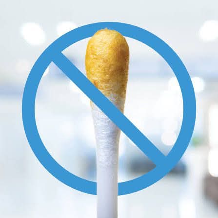 BrineKays's tweet image. The wax you enjoy removing from the ear has an important role inside the ear. That earbud has no function inside the ear .It is a risk for ear infections 
#EarTips 
#目黒蓮誕生祭2026 
#mynameisnanon