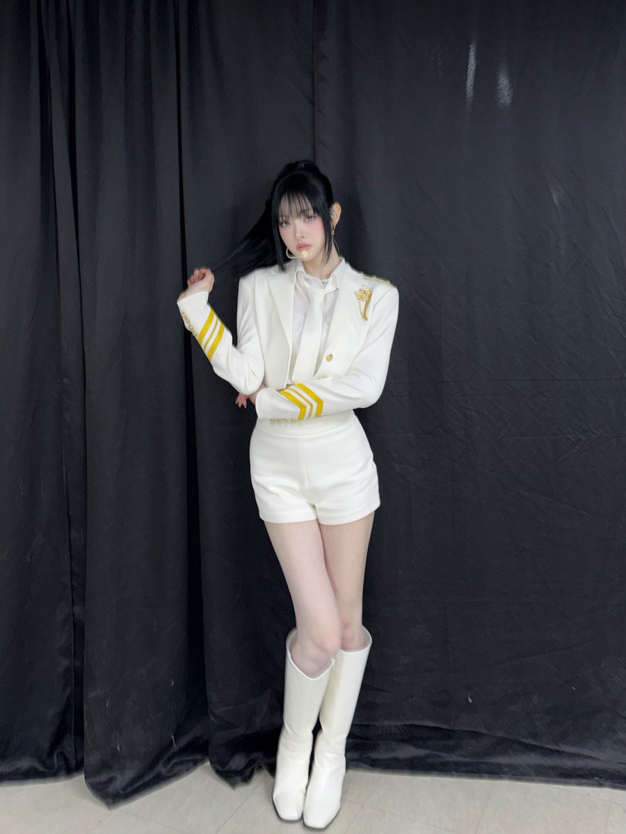 세 번째 한터💕😚

#tripleS #트리플에스 #トリプルS
#トリプルエス #トエス
#Lynn #린 #リン