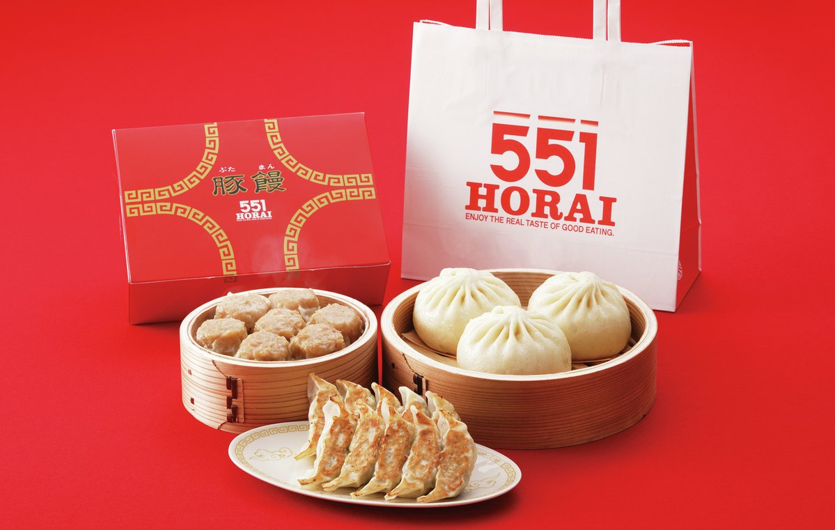 enjoy_tokyo's tweet image. 大人気「551HORAI」も出店🙌

「なにわ大阪 食いだおれ うまいもんまつり」が京王百貨店 新宿店で2/28(土)より開催。定番の粉もんグルメからスイーツまで、大阪の“うまいもん”が大集合します😋✨
enjoytokyo.jp/event/2001773/