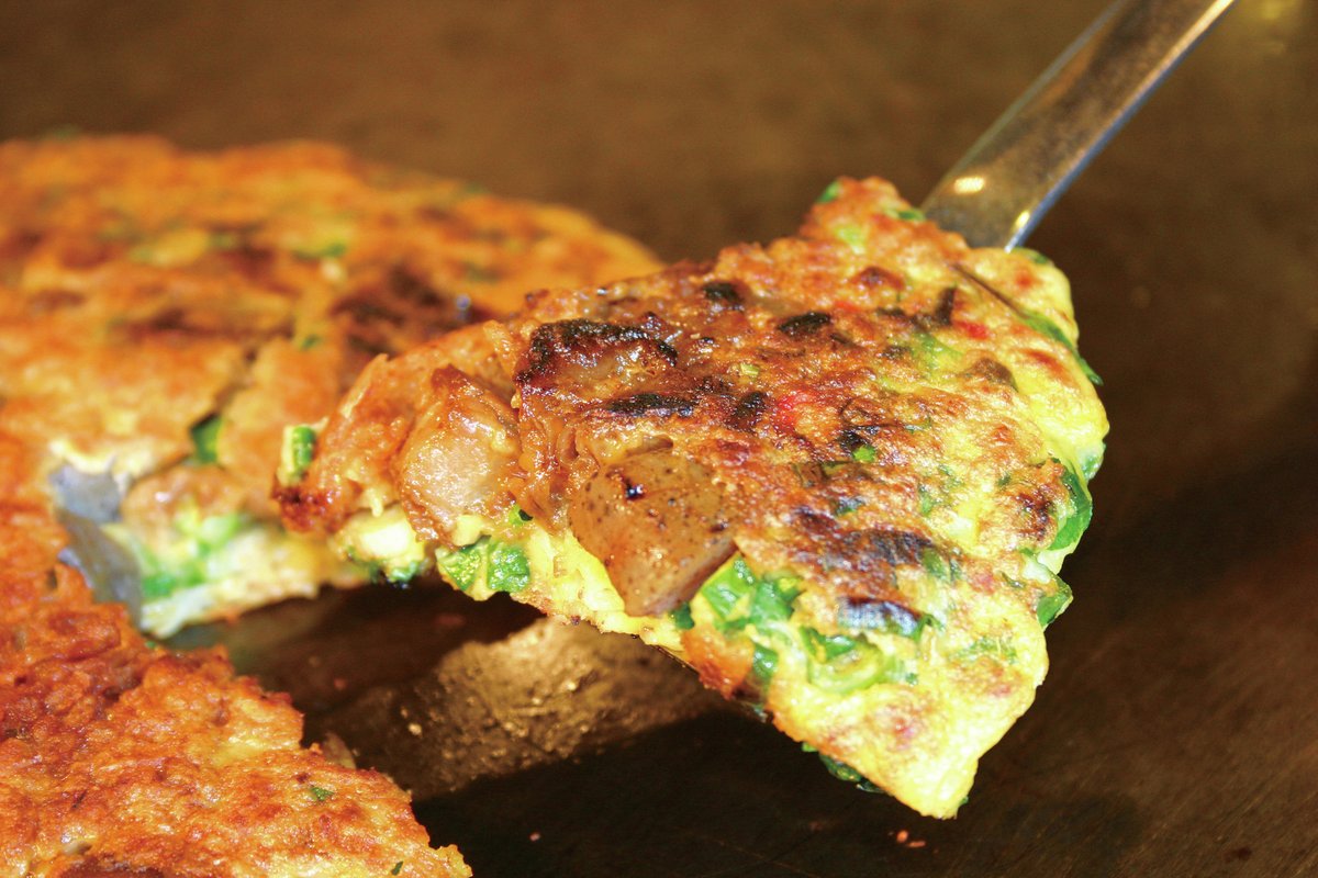 enjoy_tokyo's tweet image. 大人気「551HORAI」も出店🙌

「なにわ大阪 食いだおれ うまいもんまつり」が京王百貨店 新宿店で2/28(土)より開催。定番の粉もんグルメからスイーツまで、大阪の“うまいもん”が大集合します😋✨
enjoytokyo.jp/event/2001773/