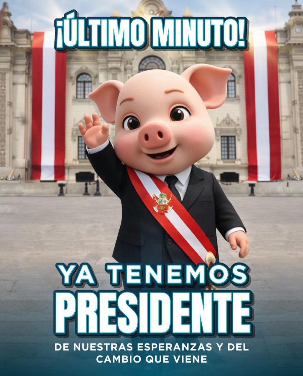 El Conde de Montecristo tweet media