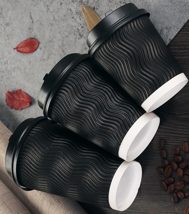 simonle88417459's tweet image. Enjoy your hot drinks in a #cup as unique as your taste. We offer a variety of sizes, including 6oz, 8oz, 10oz and 12oz. In addition, there are also matching cup #sleeves here.
#PackagingSolution #bag #box #FoodPackaging
