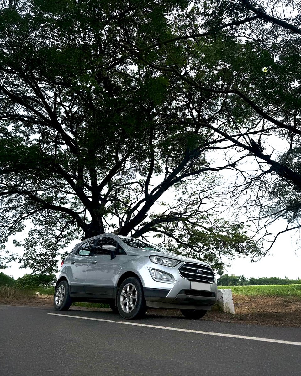 Ford India tweet media