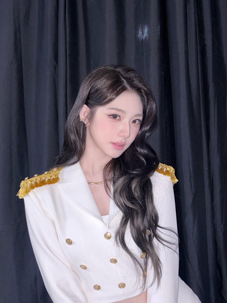 triplescosmos's tweet image. Mr.Zhou

#tripleS #트리플에스 #トリプルS
#トリプルエス #トエス
#Xinyu #신위 #シンウィー