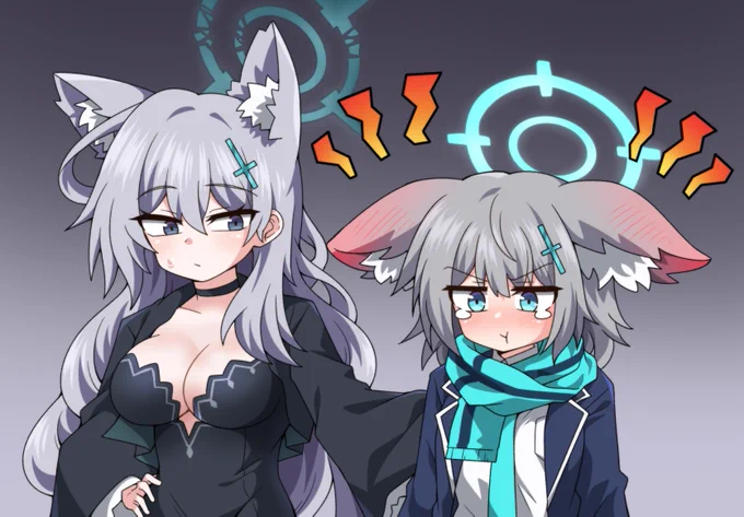 少しやりすぎたかな…?