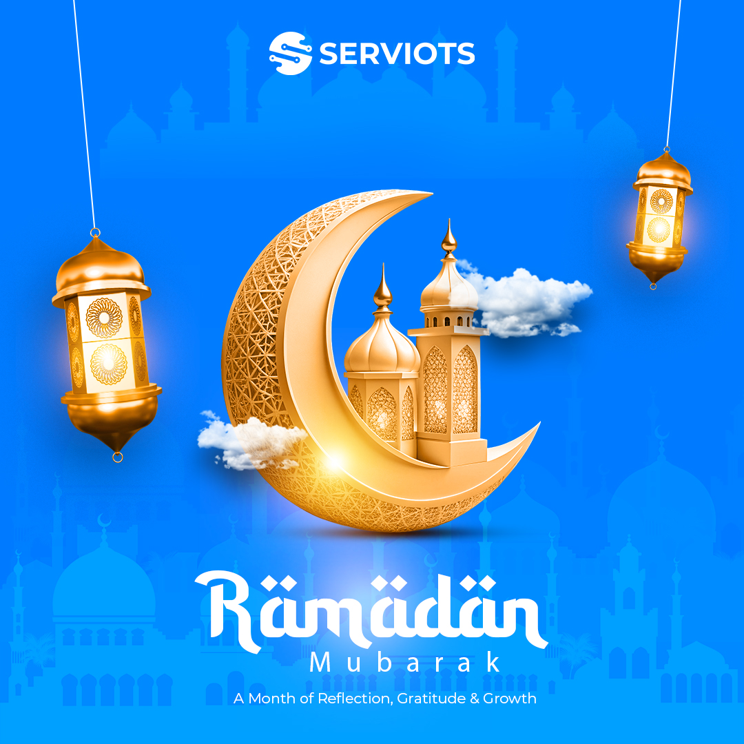 Serviots Technology tweet media