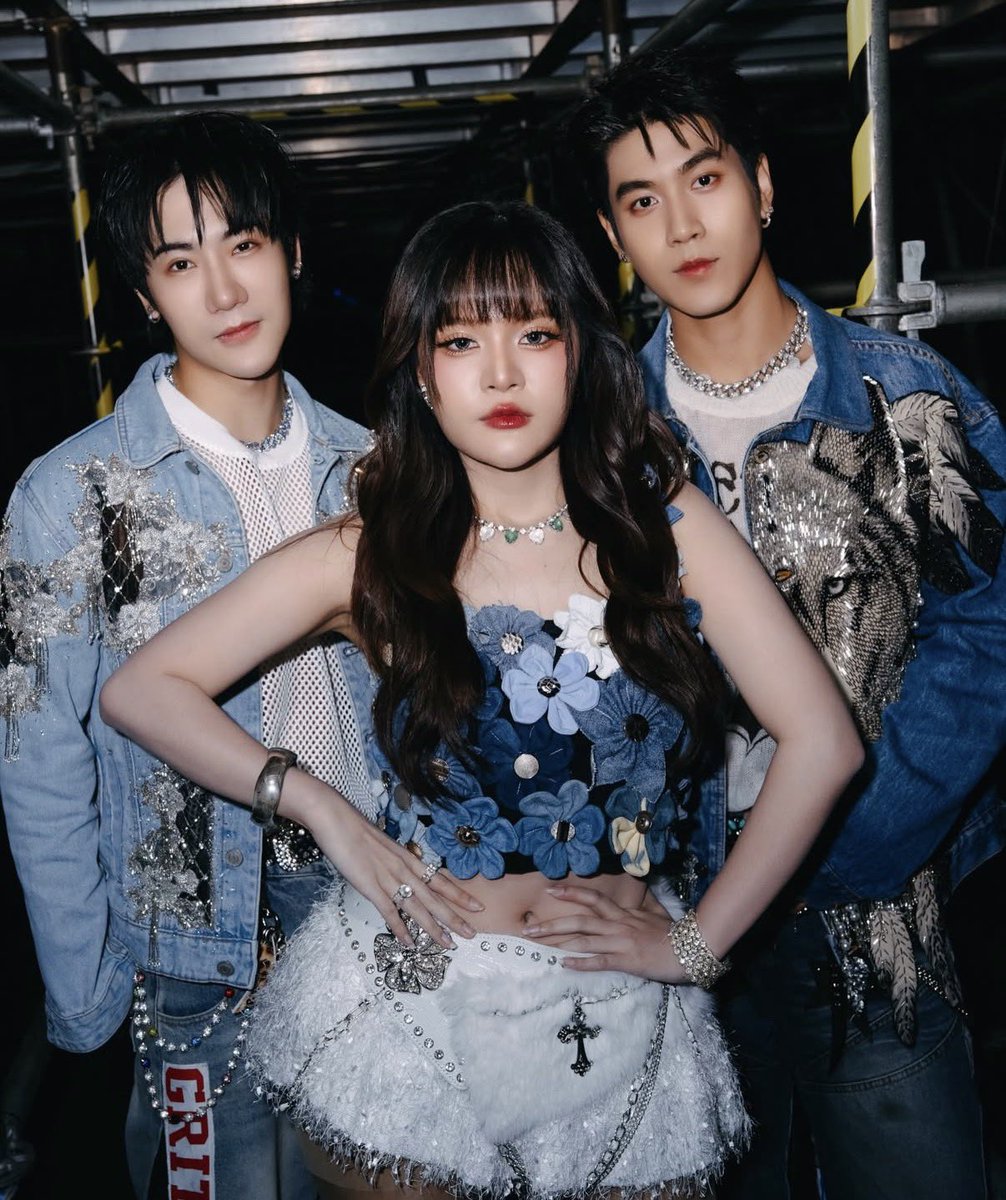 tpopupdate's tweet image. “อาร์ตี้ &amp;amp; เปา” หมดสัญญากับค่าย LIT แล้ว ส่วน “มาง” ยังเป็นศิลปินในค่ายต่อไป

#TPOP #TpopUpdate #bamm