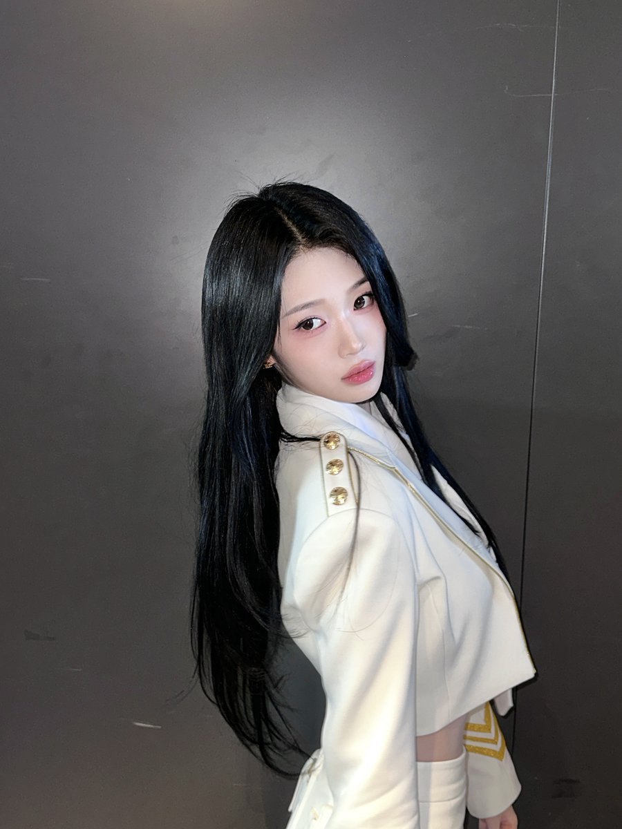 🖤🗡 #tripleS #트리플에스 #トリプルS #トリプルエス #トエス #YuBin