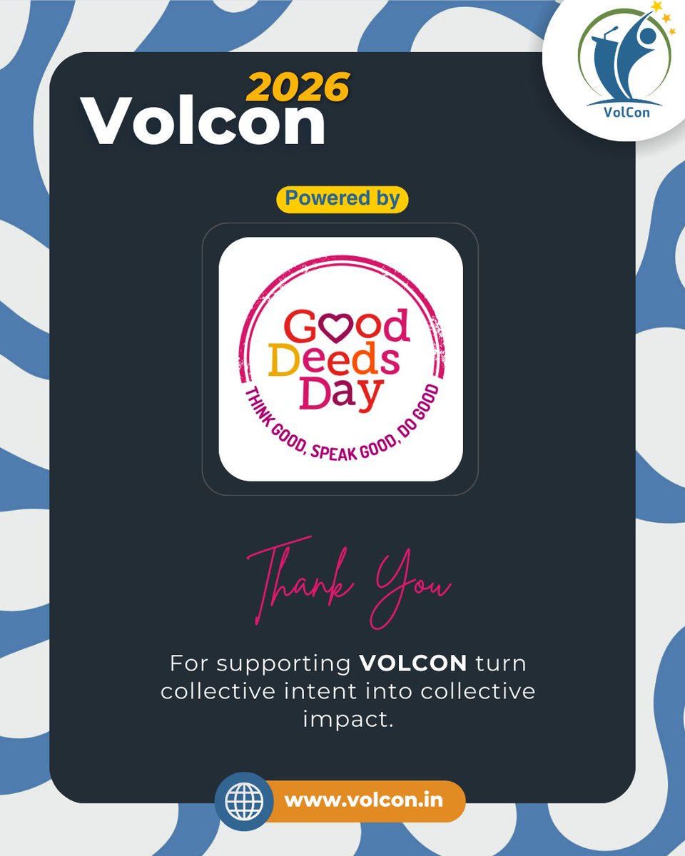 VolCon tweet media