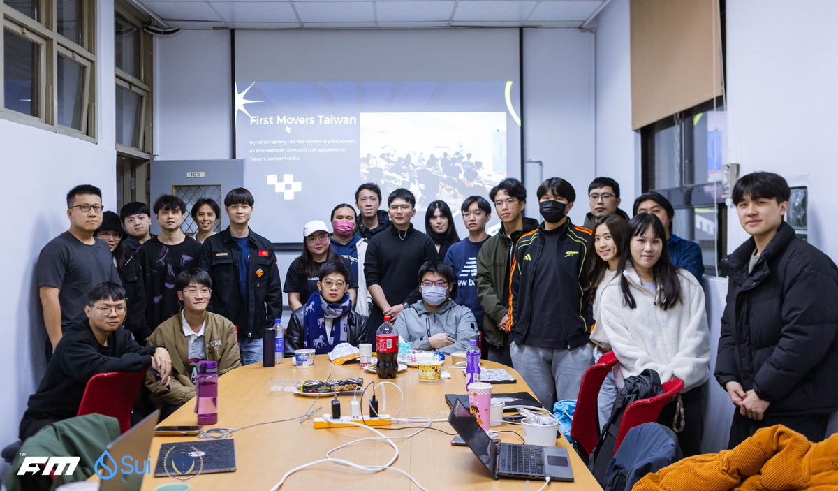 First Movers TW tweet media