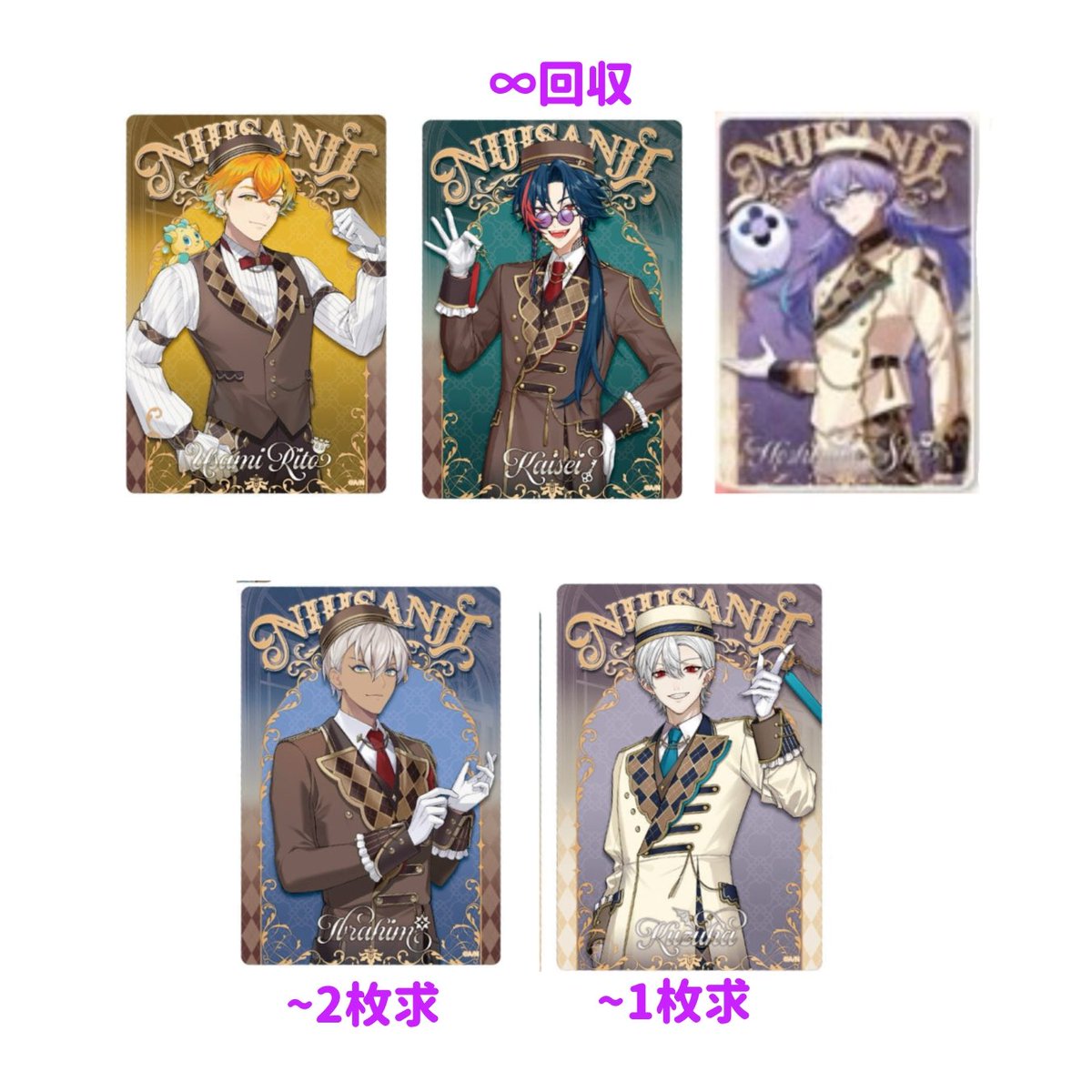 ちょこ tweet media