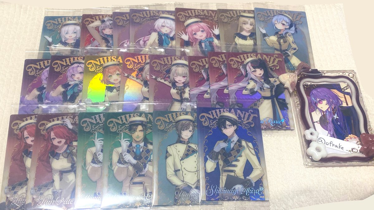 ちょこ tweet media