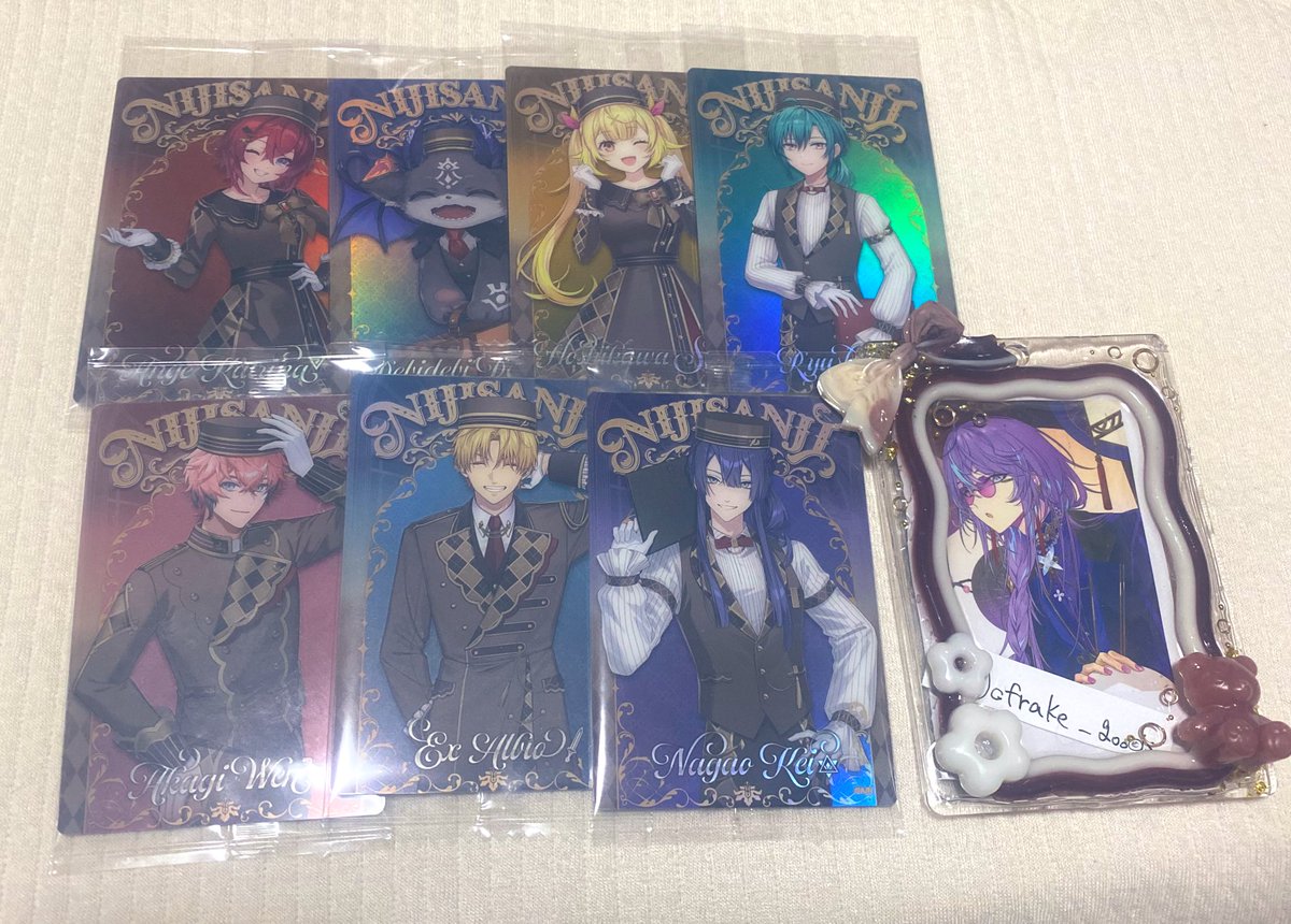 ちょこ tweet media