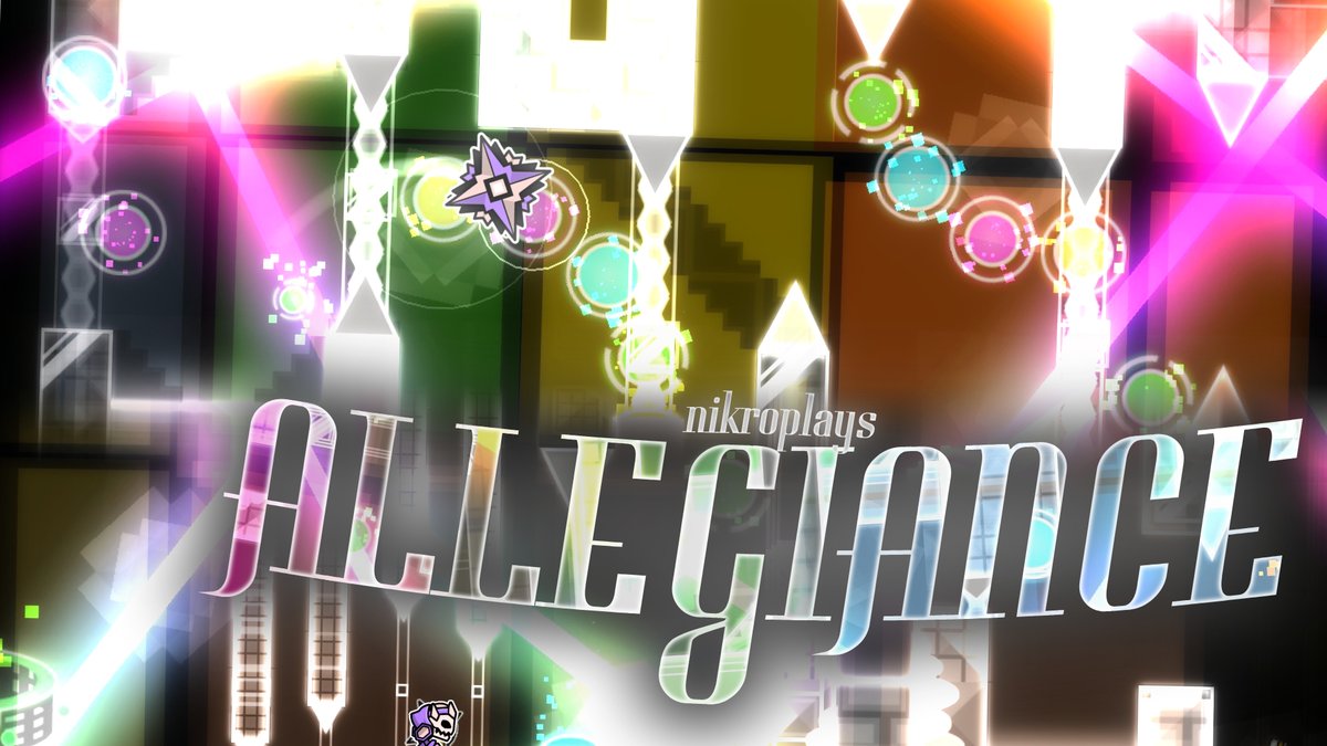 "Untitled" By iIluna &amp; more - For <a href="/jampyxy121/">zJampy</a> 

"Niwa" By Teno &amp; more, and "Overtime" By KlaurosssS &amp; more - For <a href="/lasagnagd/">betterthanzoink</a> 

"Allegiance" By Nikroplays - For <a href="/TricxyCherry/">Tricxy</a>